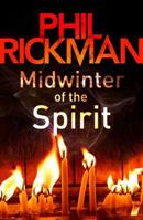Midwinter of the Spirit 033037401X Book Cover