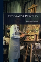 Decorative Painting 1023730812 Book Cover