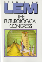 Kongres futurologiczny 0380005840 Book Cover