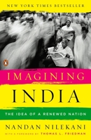 Imagining India: The Idea of a Nation Renewed