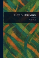 Hints on Driving 1149731850 Book Cover