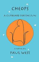 Cheops: A Cupboard for the Sun 0811215199 Book Cover