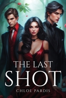 The Last Shot 9171773010 Book Cover