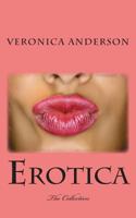 Erotica: The Collection 150248272X Book Cover