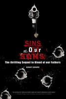 Sins of Our Sons: Sins of Our Sons 0671745158 Book Cover