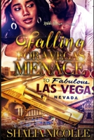 Falling For a Vegas Menace B08HT566QY Book Cover