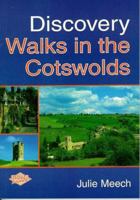 Discovery Walks in the Cotswolds 1850586349 Book Cover