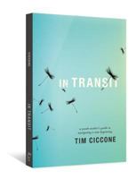 In Transit: A Youth Worker's Guide to Navigating a New Beginning 0834150441 Book Cover