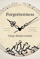 Forgottenness 1324093226 Book Cover
