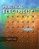 Practical Electricity 0130420476 Book Cover