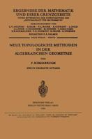 Neue Topologische Methoden in Der Algebraischen Geometrie 3662342448 Book Cover