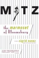 Mitz: The Marmoset of Bloomsbury 0060174072 Book Cover