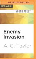 Enemy Invasion 1531875513 Book Cover