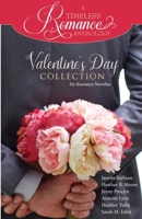 Valentine's Day Collection B0CT85HLRB Book Cover
