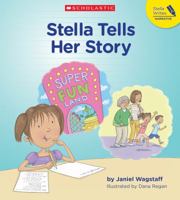 Stella Tells Her Story 1338264753 Book Cover