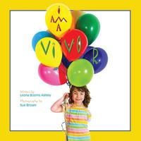 I Am a Vivor 1935268023 Book Cover