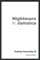 Nightmare in Jamaica 1912587645 Book Cover