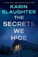 The Secrets We Hide 0063458780 Book Cover