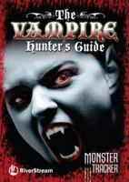 The Vampire Hunter's Guide 1622430581 Book Cover