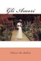 Gli Amori 1984948881 Book Cover