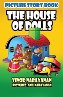 The house of Dolls: Picture story book B09HPF8RB2 Book Cover
