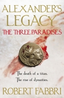 The Three Paradises 1786498006 Book Cover