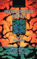 Obsessive-Compulsive Disorders: Practical Management (Obsessive-Compulsive Disorders: Practical Management (Jenike) 0815138407 Book Cover