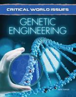 Genetic Engineering 1422236552 Book Cover