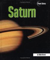 Saturn 0822539098 Book Cover
