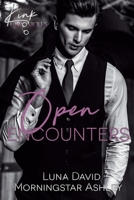 Open Encounters 1087031680 Book Cover