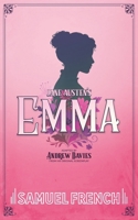 Jane Austen's Emma 0573000964 Book Cover