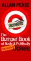 The Ultimate Book of Rude and Politically Incorrect Jokes 1569757127 Book Cover