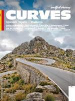 Curves Mallorca 3667114036 Book Cover