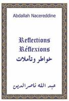 Reflections 1418410721 Book Cover