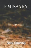 EMISSARY 936354267X Book Cover