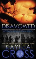 Disavowed 1505998867 Book Cover