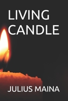 Living Candle B0BRC77QW8 Book Cover