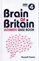 BBC Radio 4 Brain of Britain Ultimate Quiz Book 0008253307 Book Cover