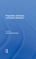 Population, Ethnicity, and Nationbuilding 0367283891 Book Cover