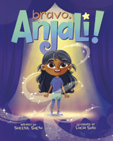 Bravo Anjali! 1737055015 Book Cover