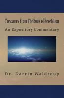 Treasures From the Book of Revelation 1463702256 Book Cover