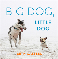 Big Dog, Little Dog 0593183665 Book Cover