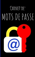 carnet de mots de passe 1699449724 Book Cover