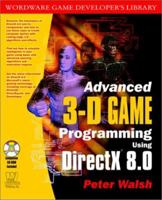 Advanced 3D Game Programming with DirectX 9 (Wordware Game Developer's Library) 155622513X Book Cover