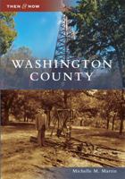 Washington County 0738577448 Book Cover