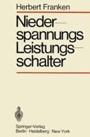 Niederspannungs-Leistungsschalter 3642876293 Book Cover