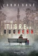 El tigre i la duquessa 8491394354 Book Cover