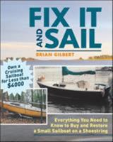 Fix It and Sail 0071458093 Book Cover