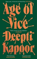 Age of Vice 0708898890 Book Cover