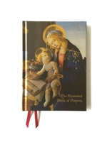 The Illustrated Book of Prayers 178361109X Book Cover